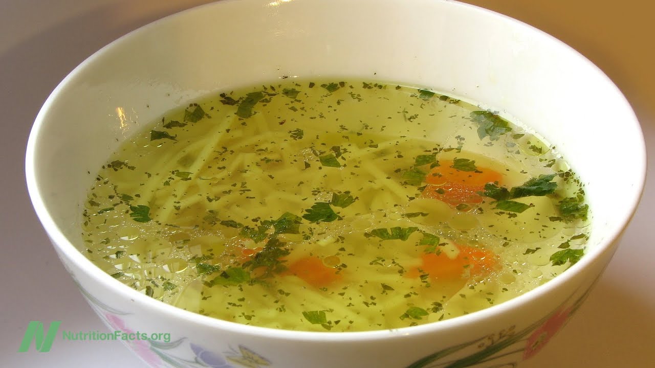 how-much-lead-is-in-organic-chicken-soup-bone-broth-youtube