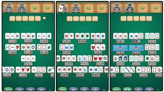 Mahjong Crush: Sorting Jam Level 1 2 3 4 5: Gameplay Solution screenshot 4
