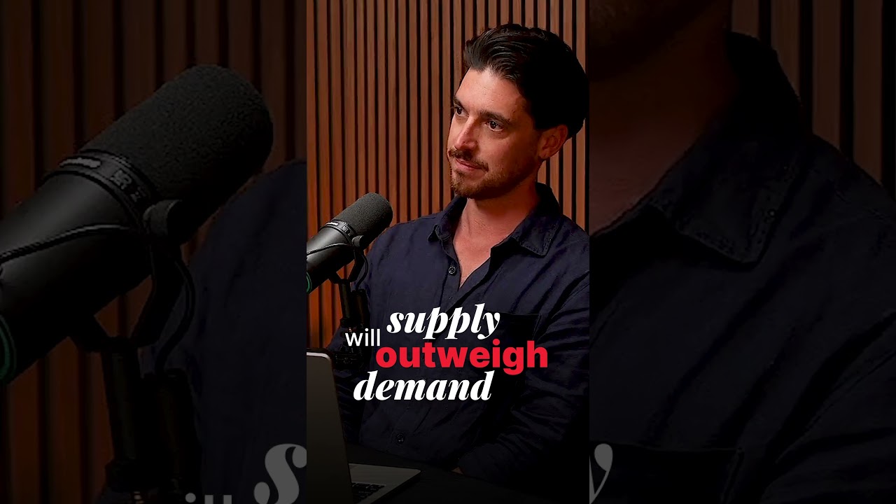 🎙️ Новый эпизод | Куда инвестировать в Австралии в 2026 году? Регионы против столиц | Эксперты по...