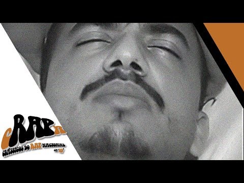Detentos Do Rap - Baseado Em Fatos Reais (Vídeo-Clipe OFICIAL) [HD]