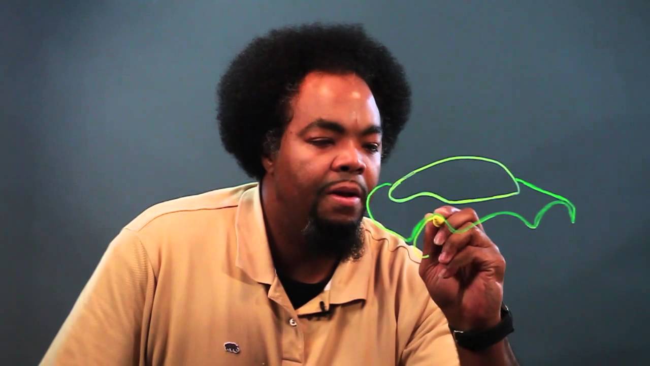 How to Draw Futuristic Cars & Ships How to Draw Futuristic Cars & Ships #1