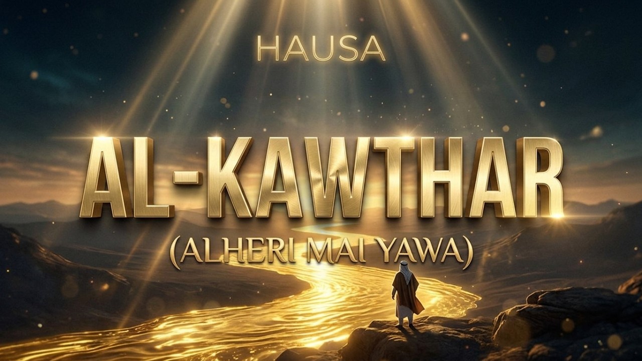 Al-Kawthar