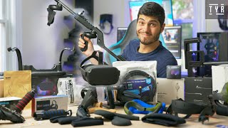 Every OCULUS QUEST Accessory in 2020! screenshot 2