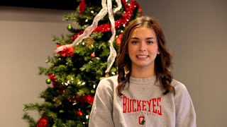 The Ohio State University at Lima Holiday 2025