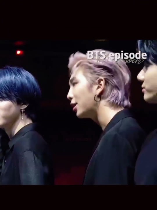 jk tried to make jimin jealous but😳😅namjoon who is aware of everything🤣🤣#jikookforever#kookmin
