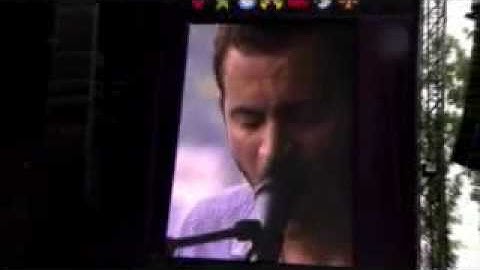 Editors - No Sound But The Wind [Live]