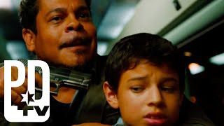 Detective's Son Held Hostage by Drug Kingpin | Chicago P.D. | PD TV