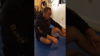 Martial Mobility #3 - Silat for your Hips!