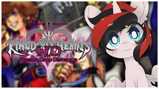 🌙 [18+] Vani Plays: Kingdom Hearts Dream Drop Distance | Mark Of Mastery [5]