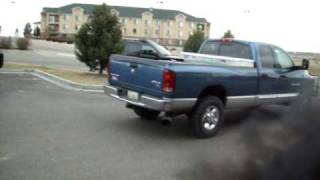 marshalls cummins rollin coal