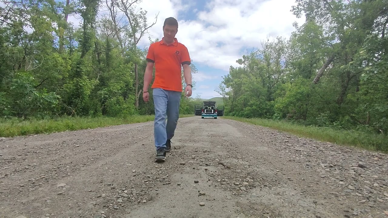 Обзорчик фронт/тыл DL Audio Team 2024