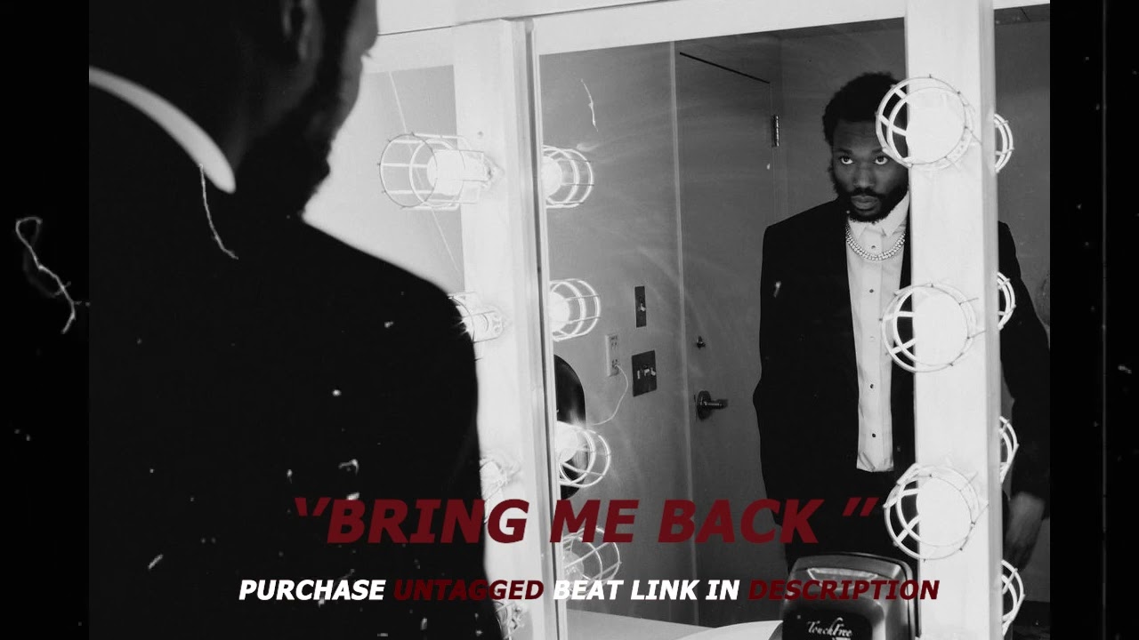 MEEK MILL TYPE BEAT ''BRING ME BACK''