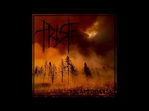 TRISTE - Scapegoats [FULL ALBUM] 2024   **including lyrics**