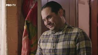 Las Fierbinti - Karma a venit după Bobiță