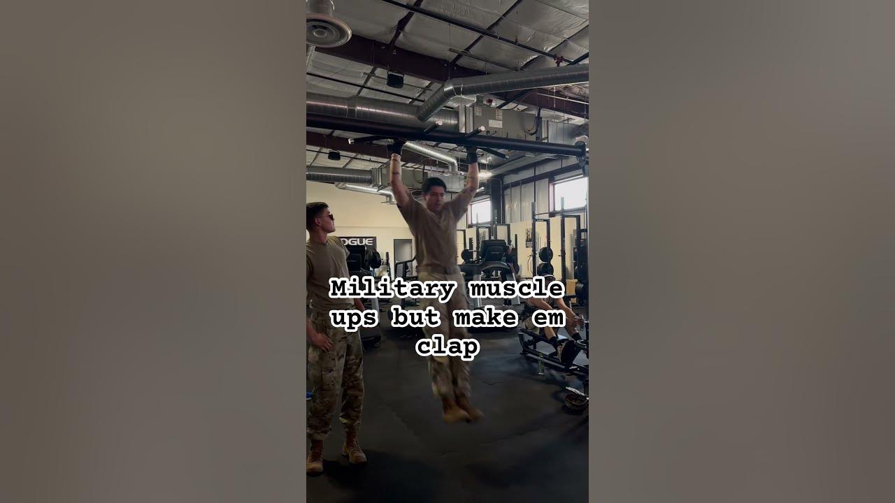 MAKE EM CLAP ๐ช๐ฝ #riddim #dubstep #edm #gym #gymshark #motivation #army #armylife #armymotivation MAKE EM CLAP ๐ช๐ฝ #riddim #dubstep #edm #gym #gymshark #motivation #army #armylife #armymotivation