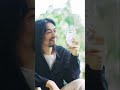 THE PEEL×OCEANS『夏はTHE PEELでひと涼み』篇 30秒 斎藤工 サントリー
