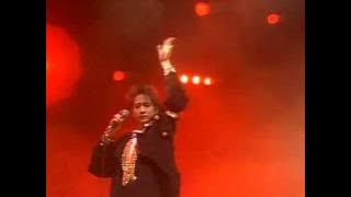 JUN TOGAWA & YAPOOS TOUR - LIVE '85〜'86 / 03. さよならをおしえて