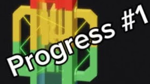 Tower of Inevitable Failure(Progress #1)