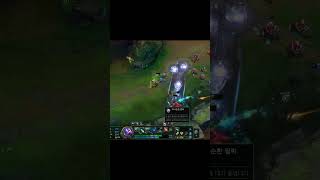 못해도 캐리가능한 쉽고 강한 챔피언 추천 6 #롤 #lol #파이크