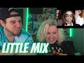 Little Mix | Sassy/Shady Moments | COUPLE REACTION VIDEO