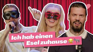 Mallorca Well, that's a dealbreaker... 😳🏝️ | BLIND DATES by EMMVEE | S5E6