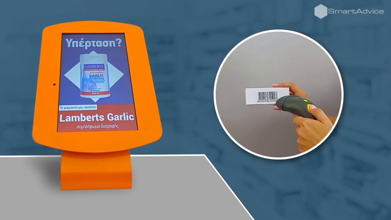 Smart Advice with notifications by ITeQ