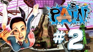 Pain - Part 2 | SPANK THAT MONKEY!
