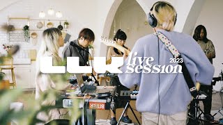 KIKI - XOXO / Can You Feel My Love? (LLK Live Session 2023)