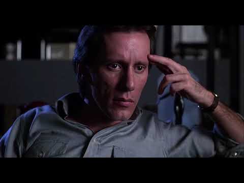 Dr O'Blivion - 'TV Names', The Mind's Eye & Solipsism - Videodrome 1983
