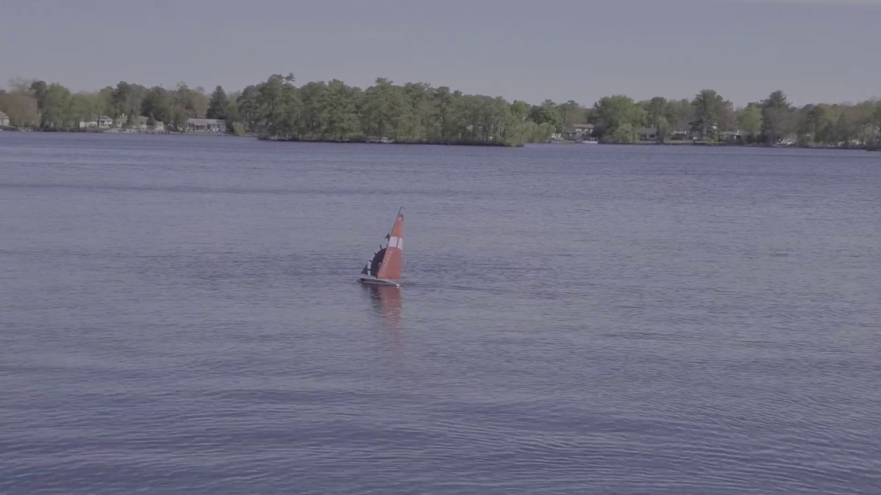 SUNDAY FUNDAY BOAT RUN