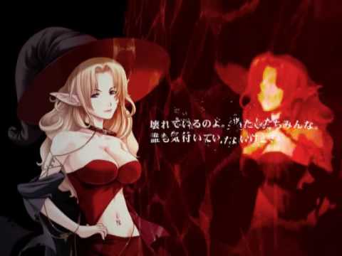 『クロノベルト』先行ムービー