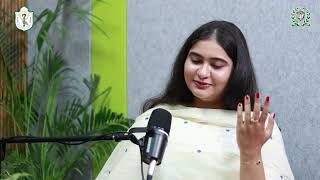 DPS MR Podcast Series | Episode 11 (Full Video)- Ms. Ragini Juneja