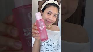 Morning routine คนสวยมาแล้วจ้า #vlog #somจังเลย #foryou #minivlog #aesthetic