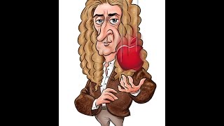 Newton debunked