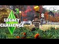 Ellie ist schwanger!!! - Die Sims 3 Legacy Challenge Part 9 | simfinity