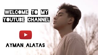 Download Lagu Welcome to My Youtube Channel MP3