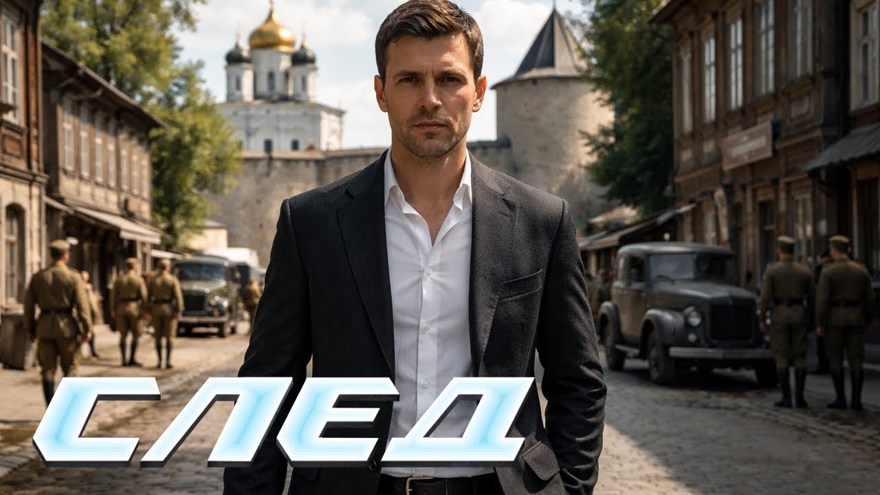 Тесла актер след