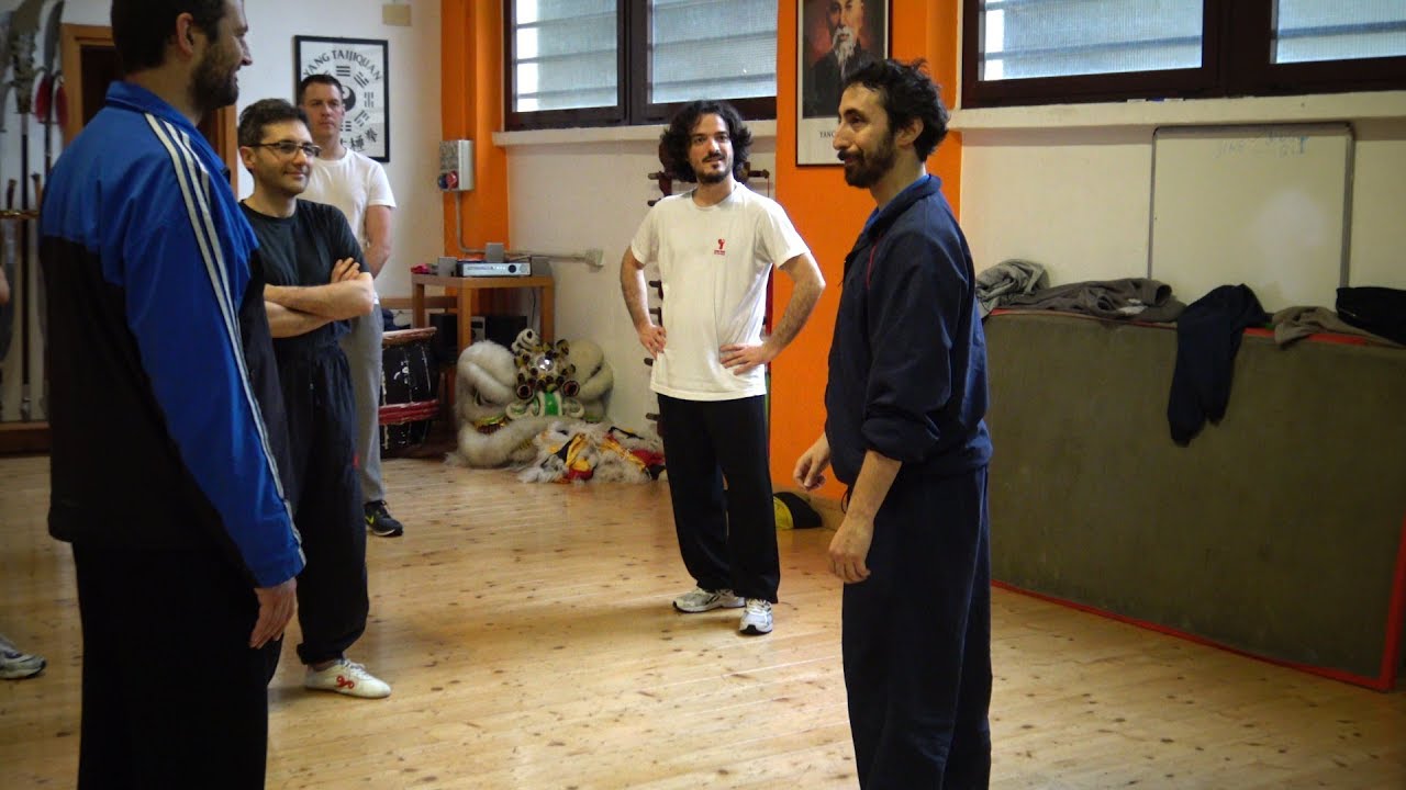 Martial Skills - 武艺 -