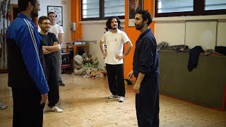 Martial Skills - 武艺 -