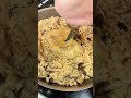 きのこチキンパエリア🥘レシピ本発売決定‼️予約方法はコメント欄を確認してね🌸
