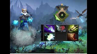 Herald Zeus with 67% winrate looks like