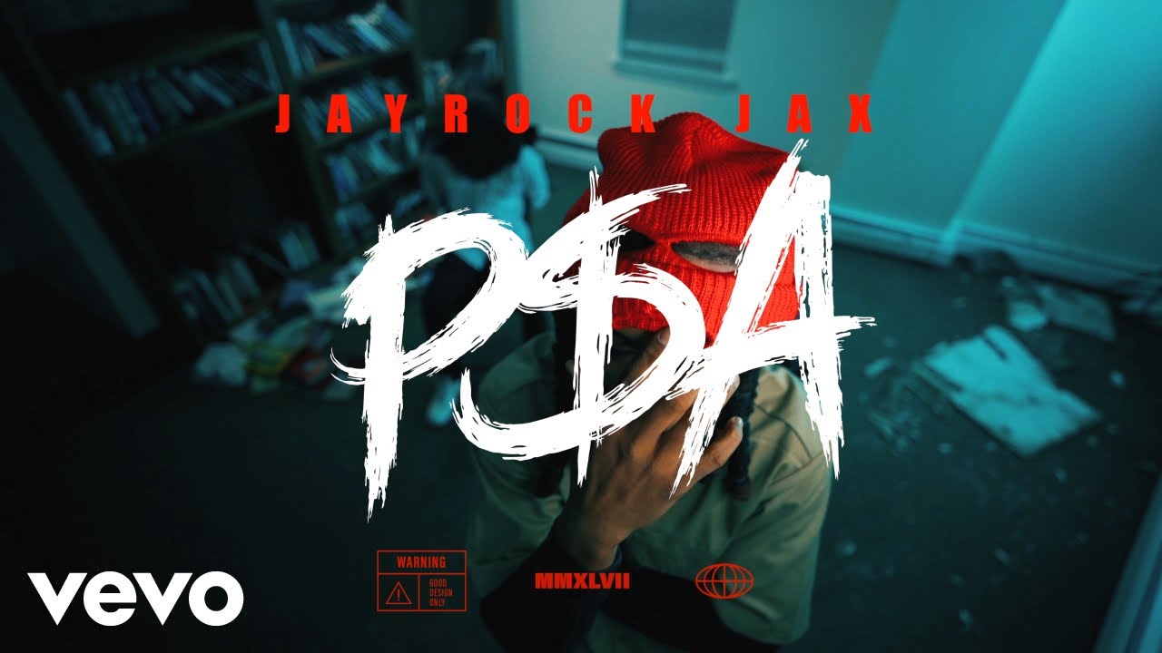 JayRock Jax - PSA (Official Video)