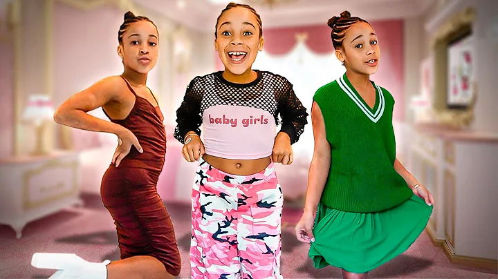 Cali's Shein Fashion Try on Haul