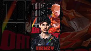 Will we ever get bored of tienzy ? No... Another highlights from this guy in SPL! 😍