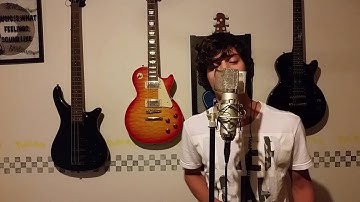 I SEE STARS - Running with scissors (Vocal Cover)