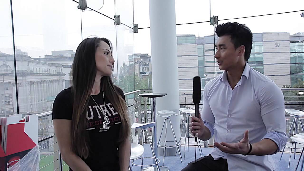 Nathalia Melo IRISH MUSCLE POWER 2014 camera iphone 8 plus apk