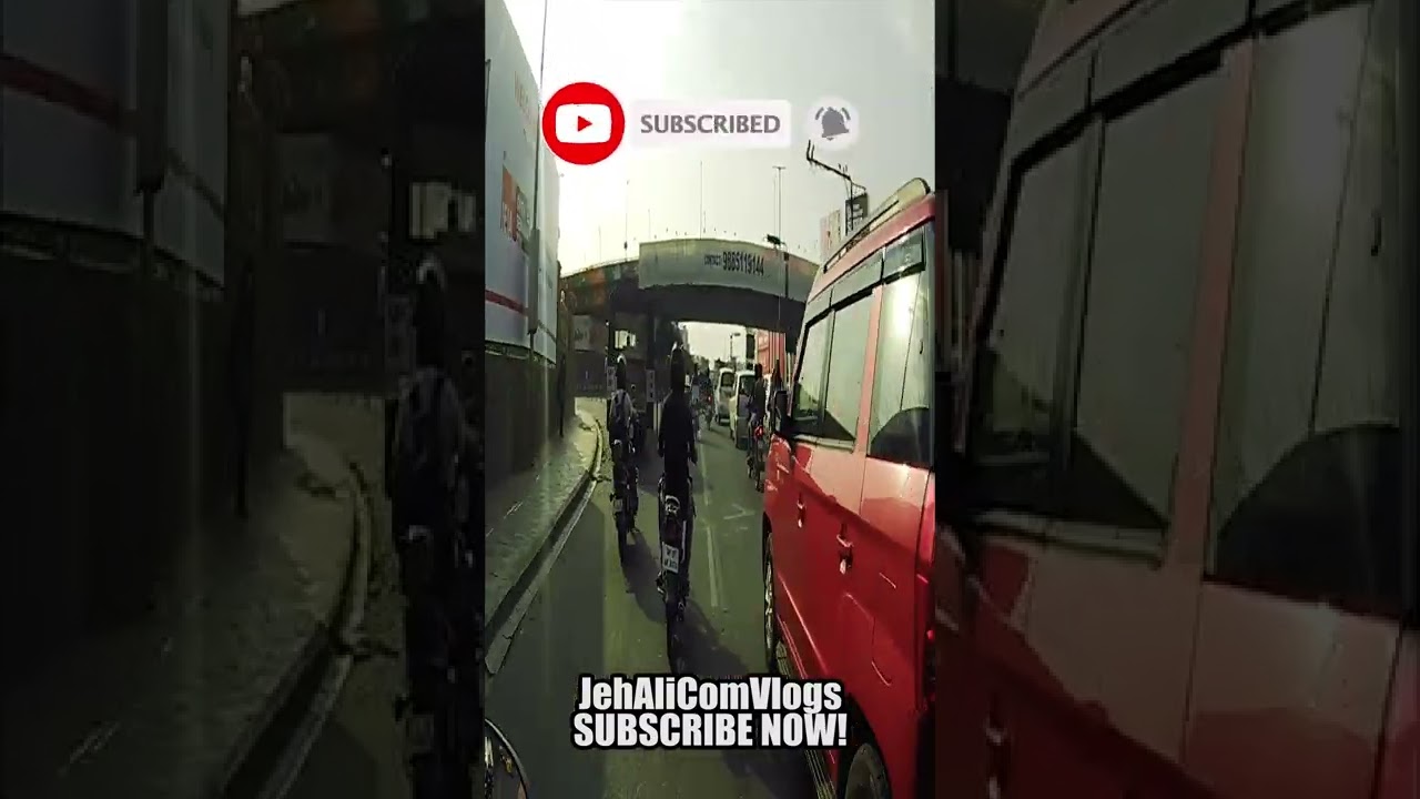 This is what its like - travel vlog in India! motovlog shorts 1122 