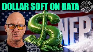 Payrolls Today To Take The Steam Out Of The Dollar?