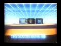 South Bank Show Title Sequences 1978-1992