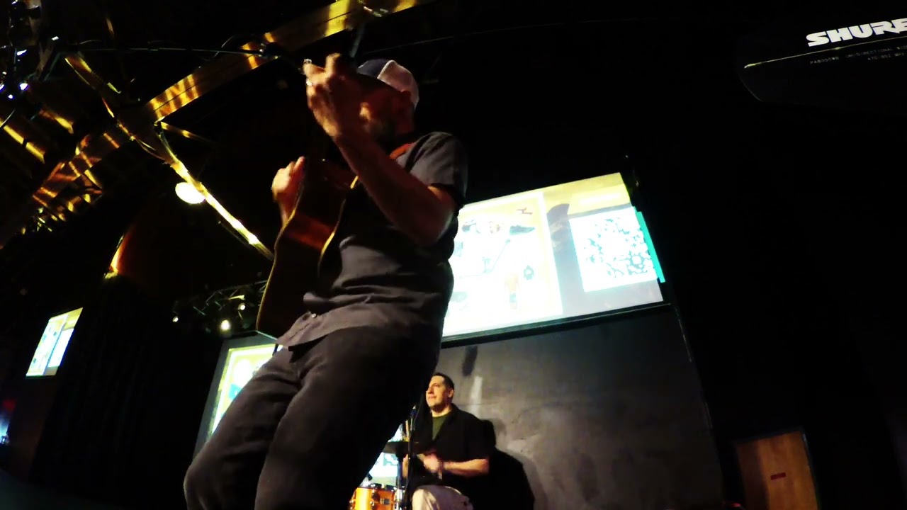 Dan Clare Collective - The Orange Peel - Asheville, NC - 4.24.24